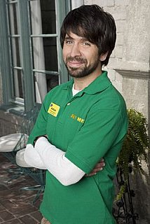 Gettin' Geeky with Joshua Gomez of "Chuck"