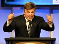 "Lights," "Heroes," "Sopranos" Headline TCA Awards