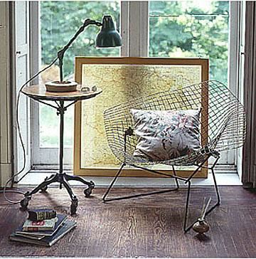 foundstyle_bertoia.chair foundstyle_bertoia.chair
