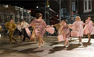 Movie Preview: Hairspray