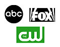 Got Questions for CW, Fox or ABC Stars?