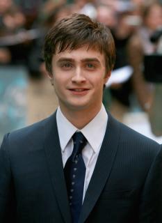 Daniel Radcliffe Gives His Take on Deathly Hallows