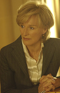 TV Tonight: "Damages"