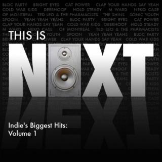How Do You Feel About a Mass-Market Indie CD?