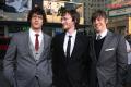Buzz Interview: Andy Samberg, Jorma Taccone, Akiva Schaffer