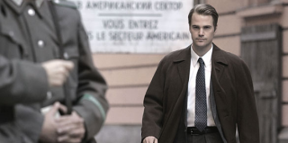 TV Tonight: "The Company"