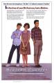 The Results Are In: Recast Sixteen Candles