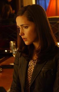 Interview: Rose Byrne of "Damages"