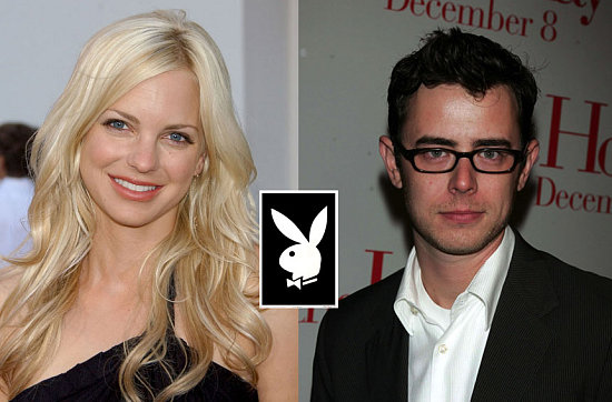 Colin Hanks Joins Anna Faris in Playboy Comedy