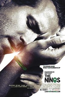 Movie Preview: Ryan Reynolds in The Nines