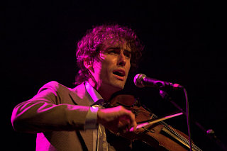 Music Video: Andrew Bird, "Imitosis"