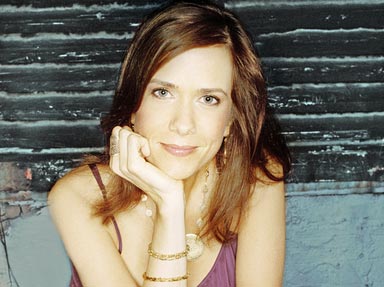 Kristen Wiig Lands Two More Comedic Movie Roles