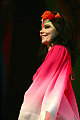 Variety's Women's Impact Report: Bjork