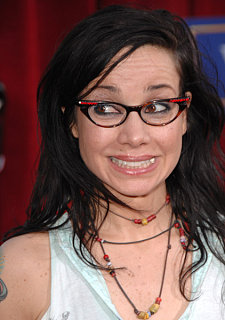 Janeane Garofalo to Spend a Day on "24"