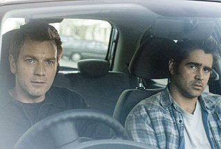 First Look: Ewan McGregor, Colin Farrell in Cassandra's Dream