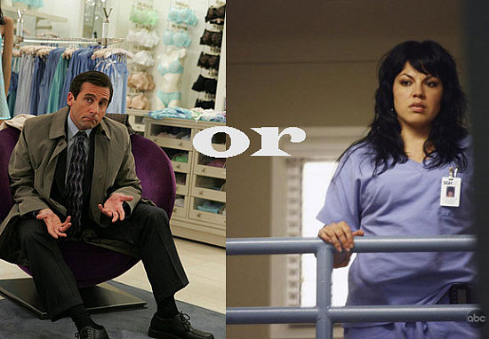 Do You Prefer TV Sitcoms or Dramas?