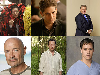 Who Should Win the Emmy for Best Supporting Actor in a Drama?
