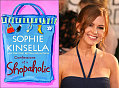 It's Official: Isla Fisher Will Play Becky in Shopaholic!