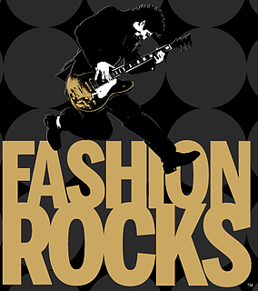 TV Tonight: "Fashion Rocks"