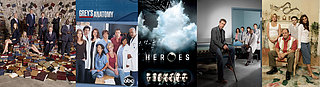 Which Show Should Win the Emmy for Outstanding Drama Series?