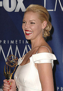 What Do You Think About the Outstanding Supporting Actress in a Drama?
