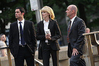 "Cold Case" Starts Season with All-Nirvana Episode