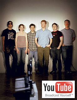 The New Pornographers Challenge(rs) You 