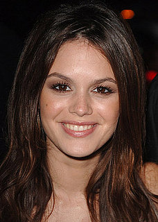 Rachel Bilson Sets Her Eye on "Chuck"