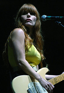 Concert Review: Rilo Kiley at The Warfield, 9/6/07