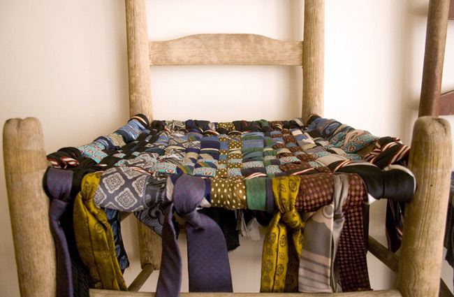 TieChair650 TieChair650