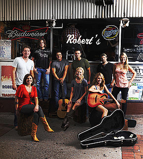 Watch the "Nashville" Premiere — Right Here, Right Now