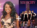 Jennifer Hudson Joins "Sex and the City" Movie 