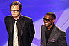 Kanye Vs Rainn — Who Owned It?