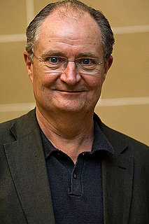 Jim Broadbent to Play Slughorn in Harry Potter 6