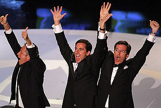 Steve Carell: King of Emmy Fun