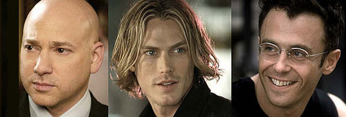 Rewind: This Week's Buzz