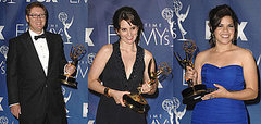 Announcing The 2007 Primetime Emmy Award Winners!