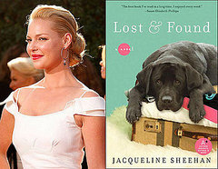 Katherine Heigl to Produce Adaptation of Lost and Found Katherine Heigl to Produce Adaptation of Lost and Found