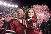Box Office: The Game Plan Lands No. 1 Place