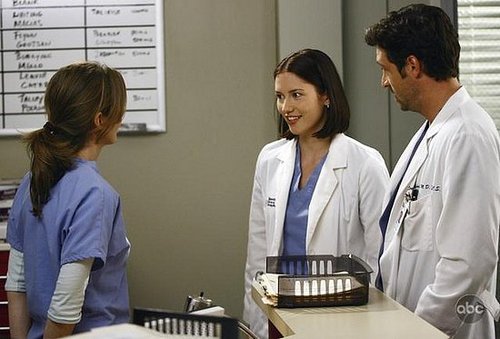 "Grey's Anatomy" Rundown: Episode 1, "A Change is Gonna Come"
