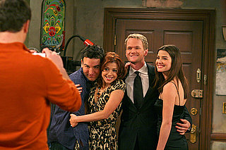 Catch Up on "How I Met Your Mother" in Three Minutes