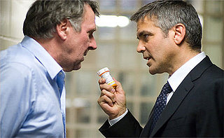 Michael Clayton: Even Clooney Can't Revive Something So Sleepy