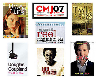 BuzzSugar's Must-Haves for October