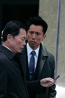 "Heroes" Rundown Chapter 1: "Four Months Later"