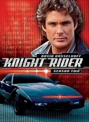 NBC has Plans to Revive "Knight Rider"