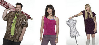 Introducing The Contestants for "Project Runway" 4!