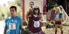 TV Tonight: The New Thursday TV Tonight: The New Thursday