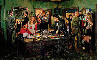 Eli Roth to Write and Direct a "Heroes: Origins" Episode