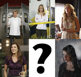 What Are You Watching Tonight at 9?