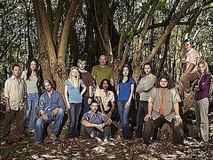 "Lost" Season 3 Bloopers, Plus Sawyer's Nicknames Mash-Up "Lost" Season 3 Bloopers, Plus Sawyer's Nicknames Mash-Up
